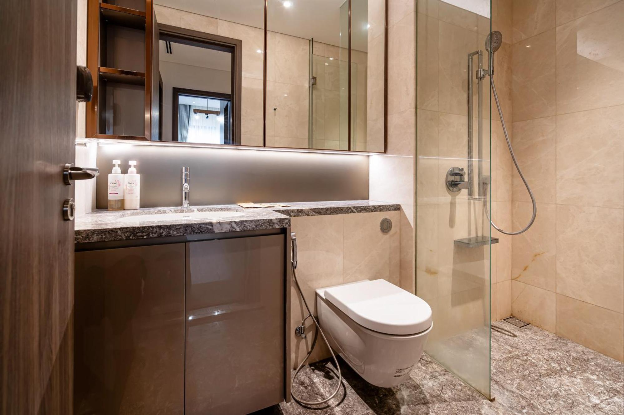 The Marq - Enchanted Hideaway Appartement
