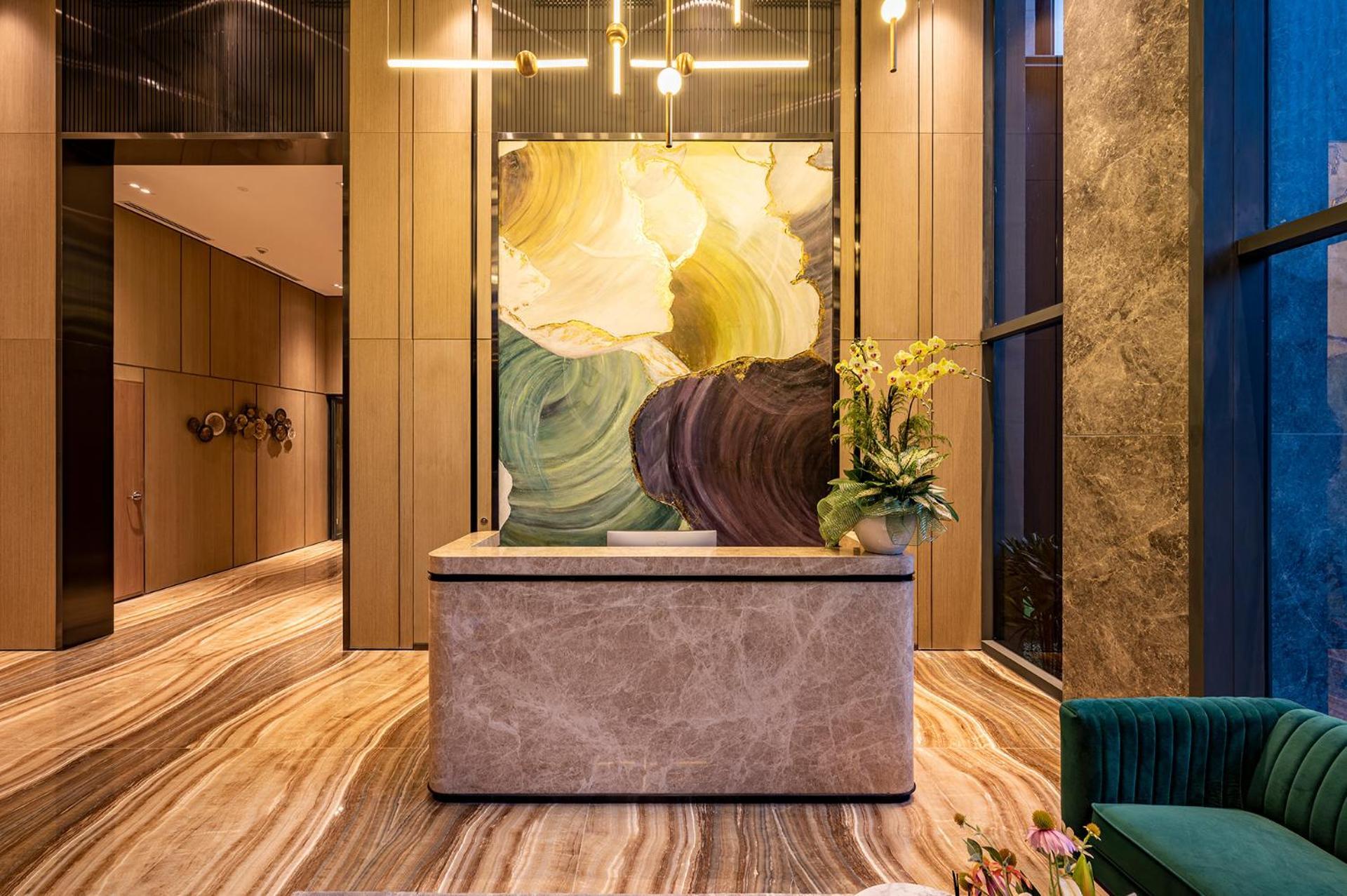 The Marq - Enchanted Hideaway Appartement *