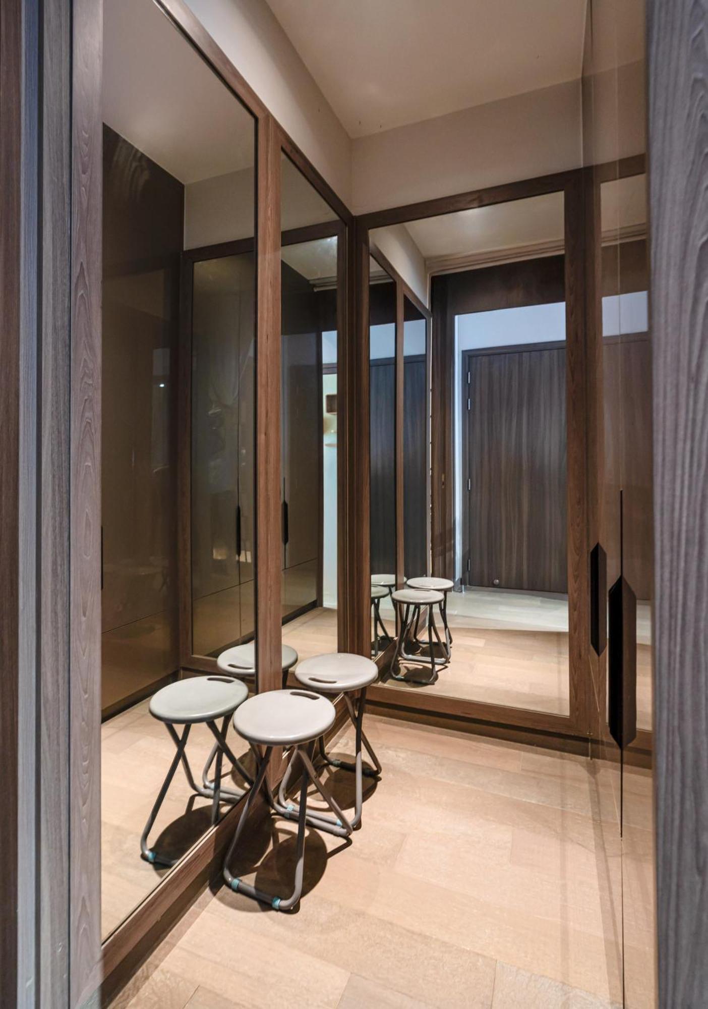 Appartement The Marq - Enchanted Hideaway *