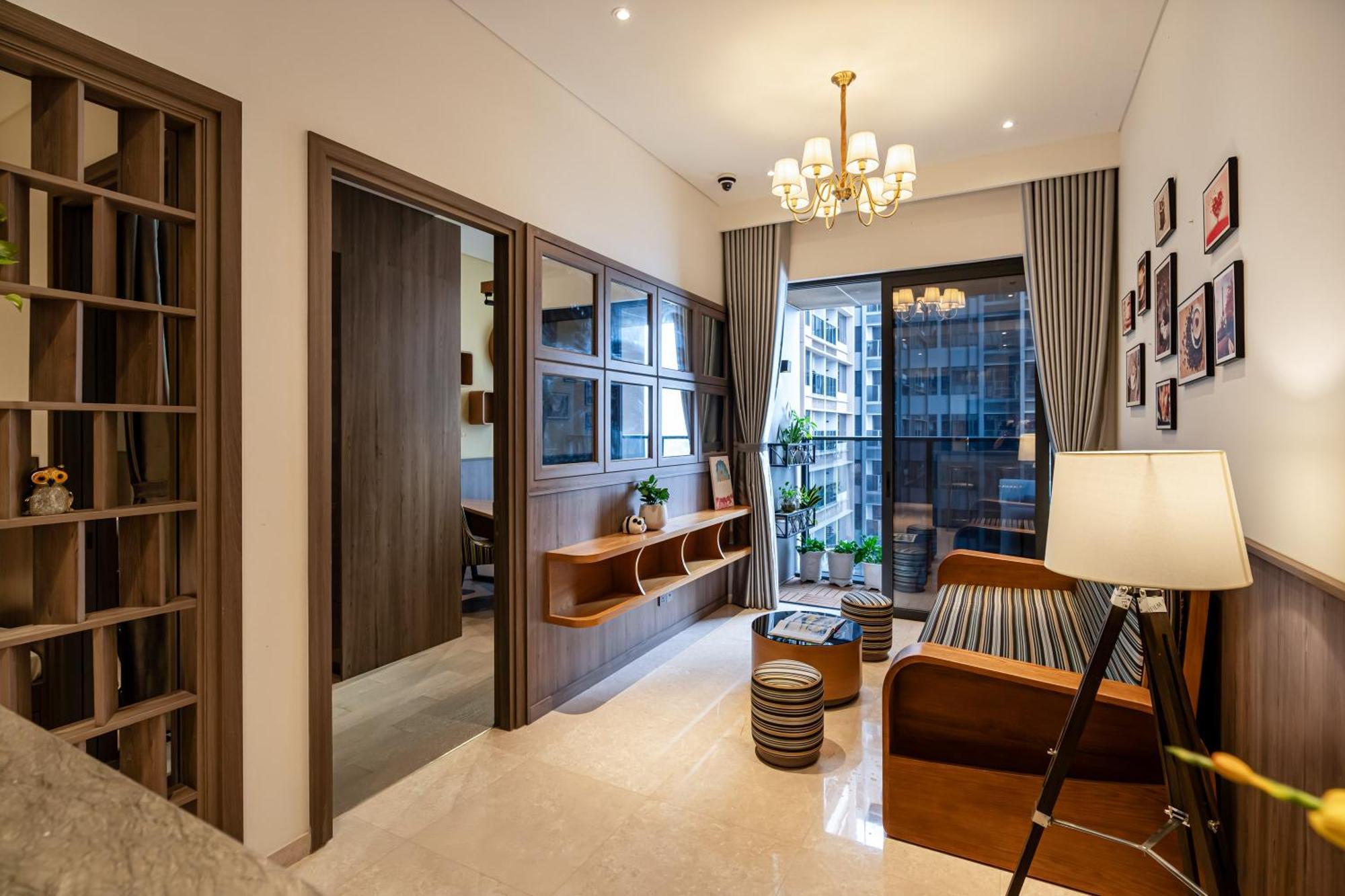 The Marq - Enchanted Hideaway Appartement