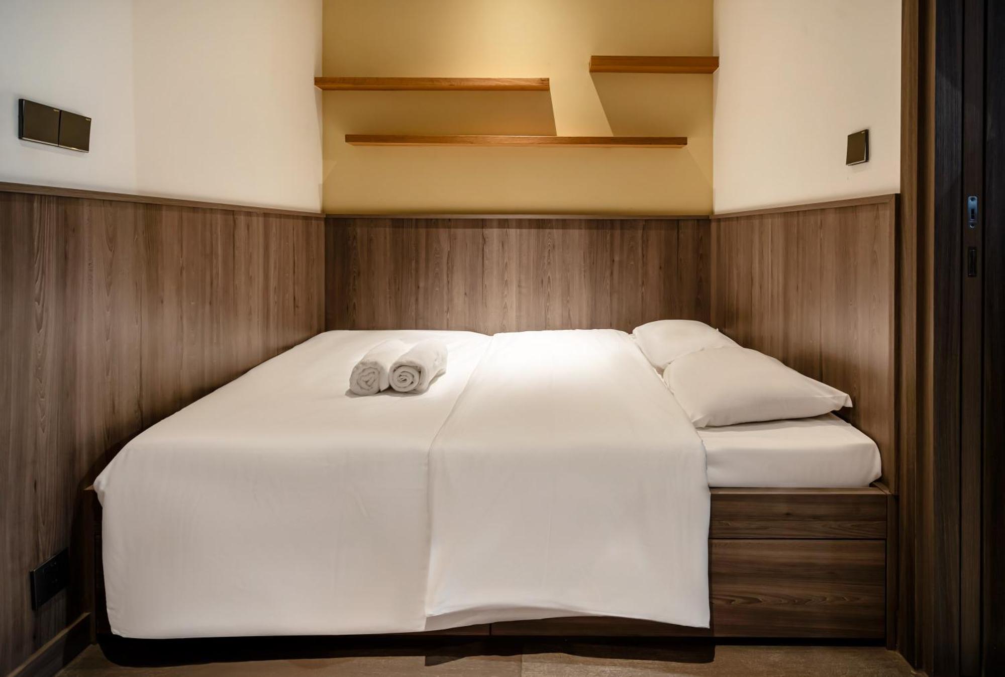 The Marq - Enchanted Hideaway * Hô Chi Minh-Ville