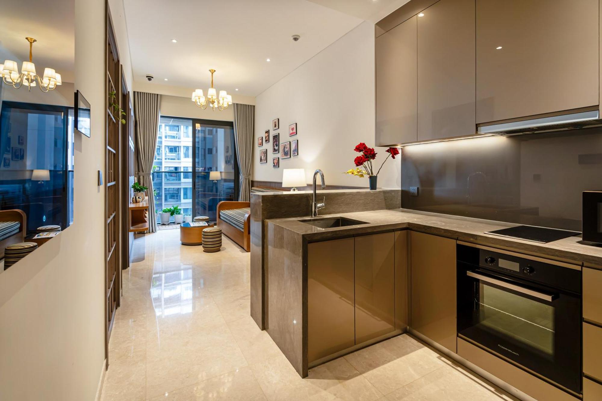 The Marq - Enchanted Hideaway Appartement