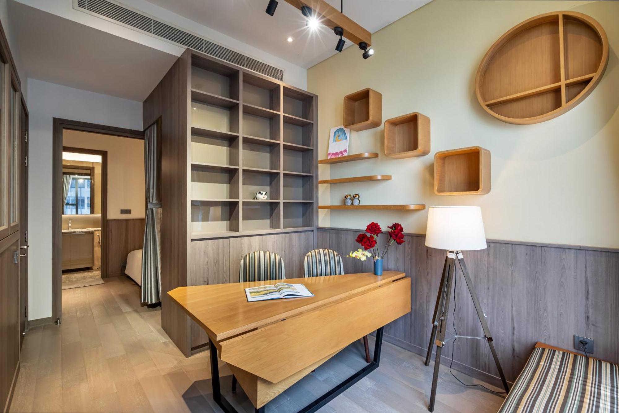 Appartement The Marq - Enchanted Hideaway Hô Chi Minh-Ville